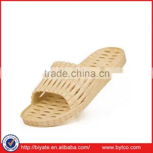 Antiskid Skeleton Indoor Slipper,Sport Slide-in Slippers,Cutout Flip Flop,cheap Stock thumbnail-1