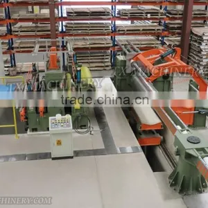Steel Coil Slitter Machine Professional Manufacturer In China thumbnail-6