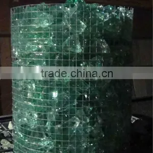 Gabion With Glass Rocks thumbnail-6