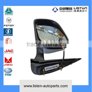 FOTON Left Rear View Mirror P1821010012A0 thumbnail-1