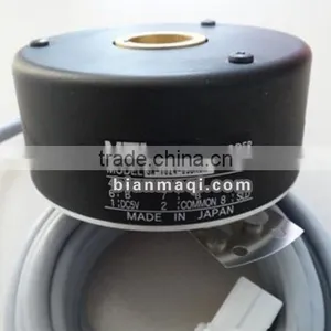 Toshiba Rotary Encoder for Lift SW-1024-05DR3A thumbnail-1