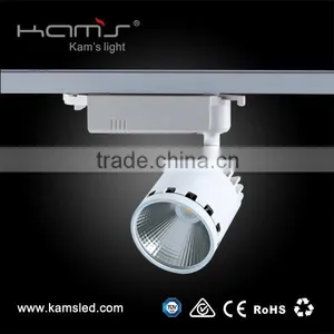 Led Bright Light 5 Years Warranty Ra80 50000hrs 10-20w Track Light thumbnail-1