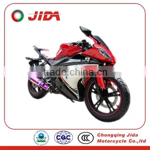 EEC Racing Motorcycle With Great Quality for Cheap Sale JD250S-1 Quality Choice thumbnail-1