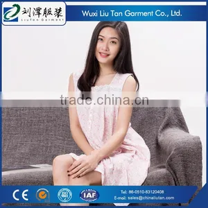 Classical Style Sex Sleepwear for Women Supplier thumbnail-6