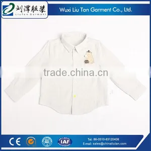 Kids Safety High Visibility Shirt Printing thumbnail-1