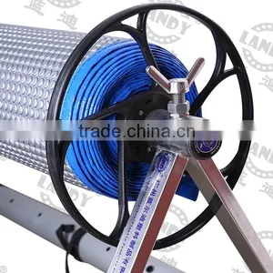 2016 Hot LDPE Swimming Pool Cover Factory Direct thumbnail-6
