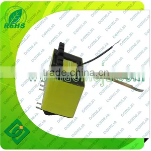 PQ3220Meter Transformer Transformer for Microwave Oven thumbnail-2