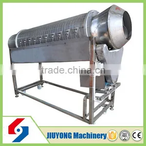 Henan JIUYONG Machinery Green Bean Head And End Cutter Machine thumbnail-1