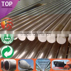 Astm A36 Prime Steel Astm A36 Steel Round Bar Factory Supply Hot Rolled Steel Round Bar thumbnail-3