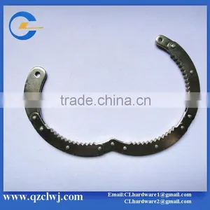 OEM Deep Drawn Stainless Steel Part thumbnail-1