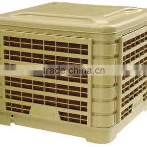 Hot Sell Freeze Air Evaporative Cooler thumbnail-4