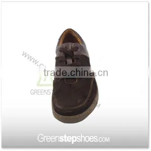 Latest New Model Popular Made in Italy Men Leather Shoes thumbnail-2