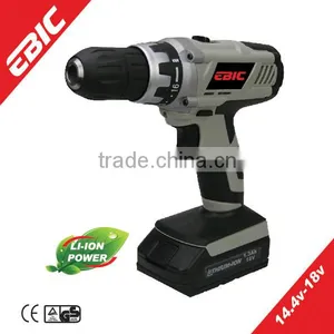 Cordless Drill (CD180LB2) thumbnail-1