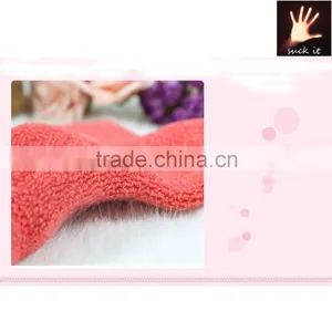 Thicken Wool Plush Hosiery Winter Socks Made in China thumbnail-3
