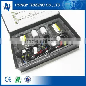 Slim HID Xenon Ballasts Xenon Hid Kit thumbnail-1