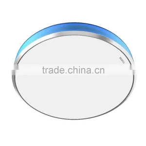 TIWIN 2015 Hot Sale 15w 6000k Cool White Round Led Light Fixture of Ceiling thumbnail-1
