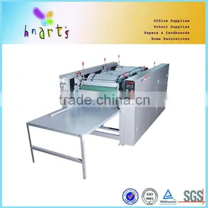Low Budget Full Color Printing Machine thumbnail-1