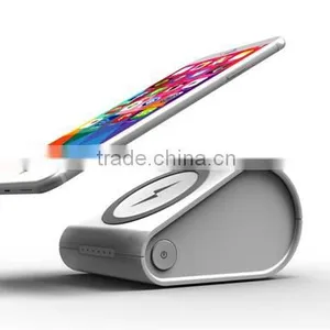 Terrific Value Wireless Charger Coilr Android Robot Power Bank thumbnail-1