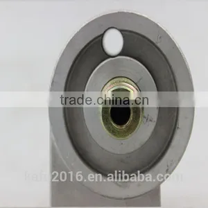 Excavator Parts E325B 1R-0751 Fuel Filter Head thumbnail-5