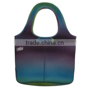 Neoprene Shoulder Bag (FLTS) thumbnail-1