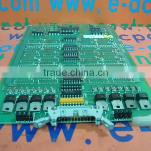 FISHER ROSEMOUNT DISCRETE OUTPUT DM6461X1-A4 thumbnail-1