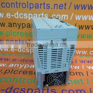YASKAWA ServoPack SGDV-180A01A thumbnail-2