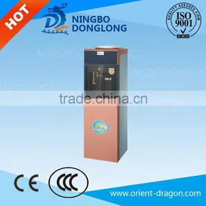 DONGLONG Hot Sale DL-533 Water Dispensers for Sale Cold Water and Hot Water thumbnail-1