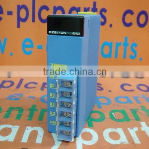 YOKOGAWA F3 PLC F3RZ91-0N RS422 INTERFACE thumbnail-2