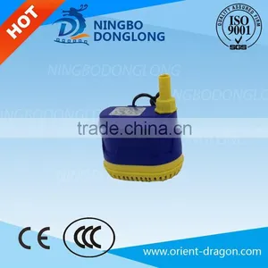 DL CE HOT SALE SMALL PUMP SMANDHELD WATER PUMP SMALL CONCRETE PUMP VACUUM PUMP CE thumbnail-1