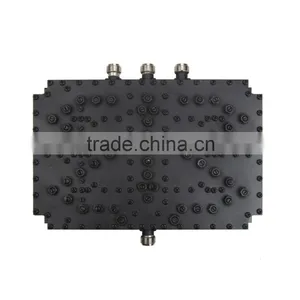 3 Way GSM/DCS/3G Combiner thumbnail-3
