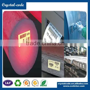 Heat Shielding Anti-static Adhesive Paper PCB ID High Temperature Label thumbnail-5