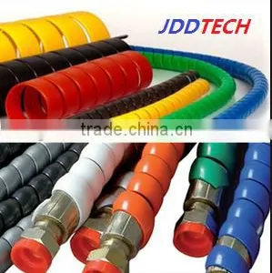 Spiral Protective Sleeve thumbnail-1