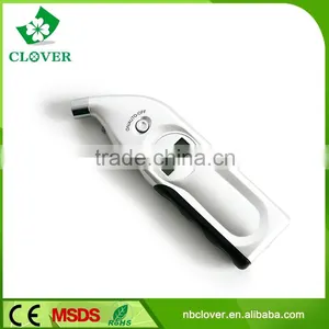 Silver Color Tool Car LCD Display With Tread Depth Measure Digital Tire Pressure Gauge Quality Choice thumbnail-2