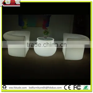 Restaurant Bar Counter/mobile Bar Counter With LED Light Remote Control thumbnail-5