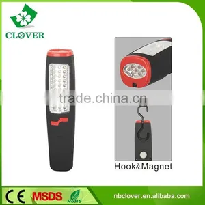 Super Bright With Magnetic IP65 30+7 Led Portable Led Work Light thumbnail-1