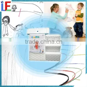 Sanitary Products For Household Wall Whitening Cleaning Magic Eraser thumbnail-5