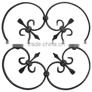 Rosettes thumbnail-1