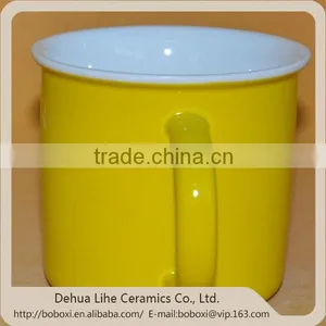 New Enamel Mug Enamelware thumbnail-1