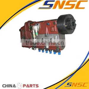 Shangchai Machinery Engine Spare Parts 6135.247E-449E High-pressure Oil Pump thumbnail-1
