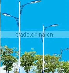 Modern Street Lighting Pole thumbnail-2
