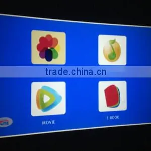 UC28+ Cheapest Promotion Hot Selling Good Quality Mini Led Projector Fast Delivery thumbnail-3