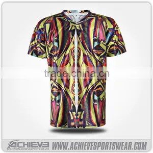 The New Men's Plain White t Shirts,custom Made High Quality t Shirt thumbnail-4