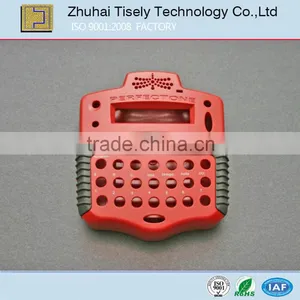 Custom Plastic Injection Overmold Maker thumbnail-1