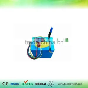 Lifepo4 Electric Wheelchairs Battery 24v 16ah thumbnail-1