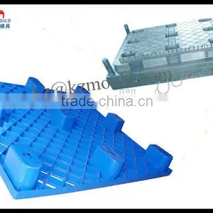 Durable Plastic Injection Tray Mould thumbnail-4