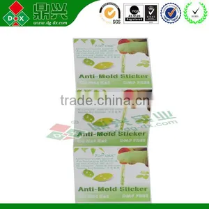 Eco-firendly Shoes Lucky Flower Anti Mold Mildew Wholesale thumbnail-1
