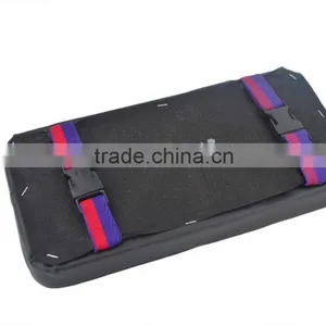 Hot Sale High Quality Wholesale Price Fashion Comfortable Leather Saddle Behind the Bicycle thumbnail-4