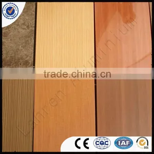 Bulding Material Factory Decorative Interior Aluminium Composite thumbnail-1