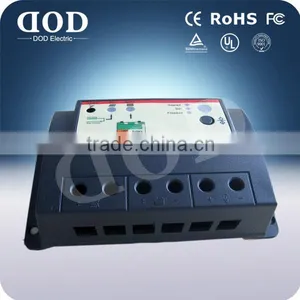DLS Solar Controller , 5A-20A ,12V/24V Auto Distinguish thumbnail-1
