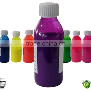 Complete Colors Fluorescent Pigment Colors in Textile thumbnail-1